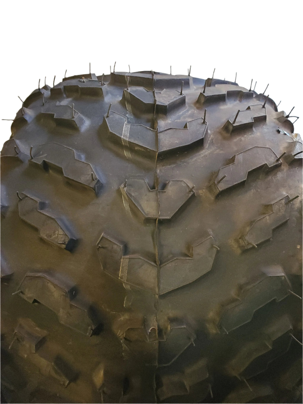 NOS CARLISLE TRAIL WOLF BSW AT 25 12 9 4PLY ATV/UTV TIRE 5370826