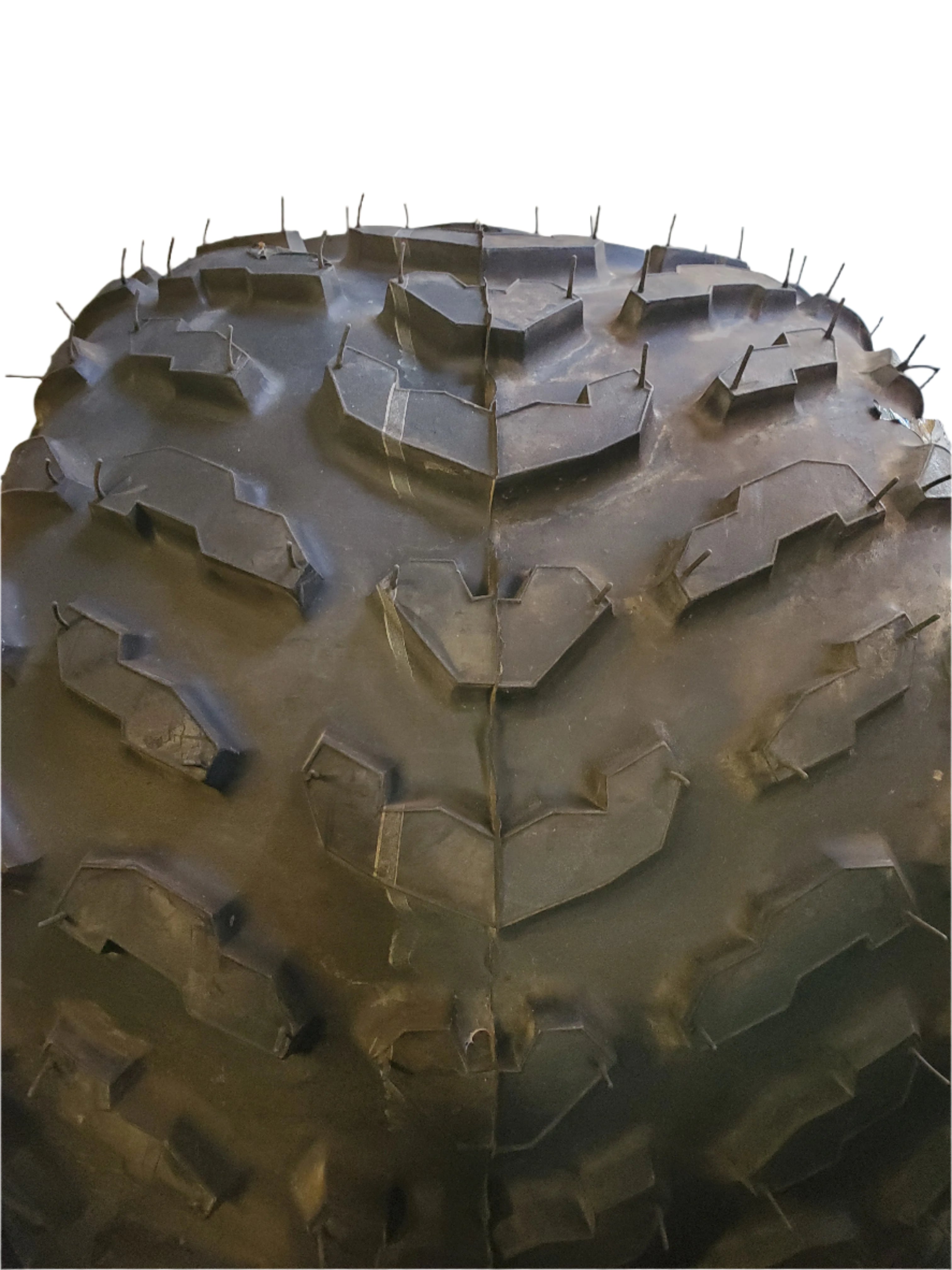 NOS CARLISLE TRAIL WOLF BSW AT 25 12 9 4PLY ATV/UTV TIRE 5370826