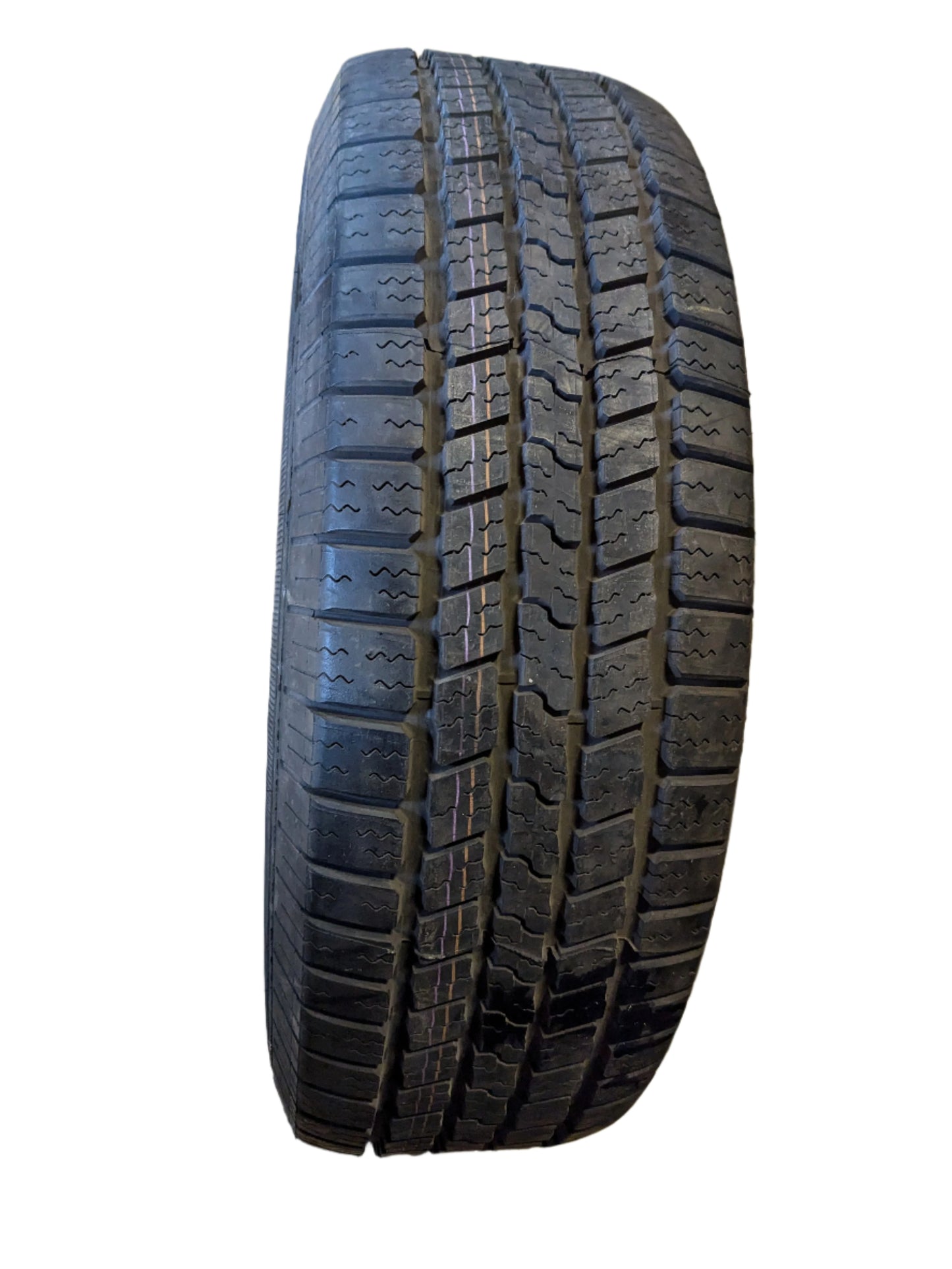 NOS GOODYEAR WRANGLER SR-A BSW P 265 70 17 113R ALL SEASON TIRE 183106436
