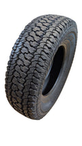 KUMHO ROADVENTURE AT51 BSW P 245 75 16 109T ALL TERRAIN TIRE 2177683