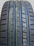 (KSL ONLY) 4 KUMHO ECSTA PS91 P 245 45 20 103Y XL SUMMER TIRES 2175463