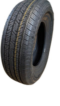 BRIDGESTONE DUELER H/T 685 BSW P 265 70R 18 116T ALL SEASON TIRE 003215