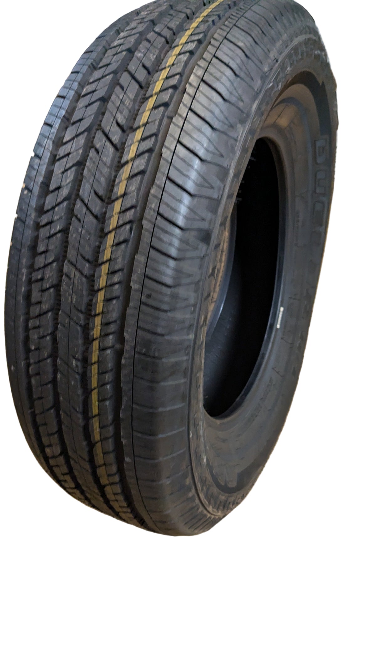 BRIDGESTONE DUELER H/T 685 BSW P 265 70R 18 116T ALL SEASON TIRE 003215