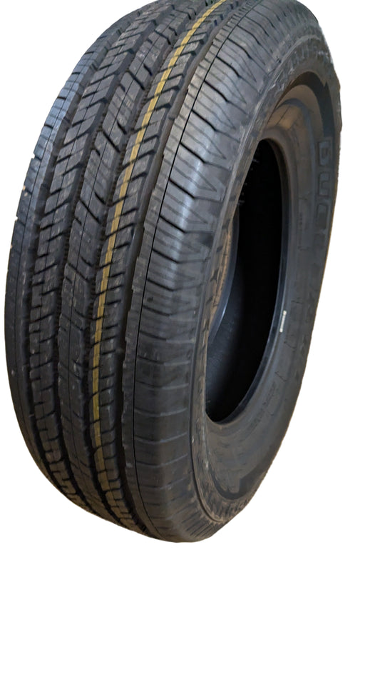 BRIDGESTONE DUELER H/T 685 BSW P 265 70R 18 116T ALL SEASON TIRE 003215