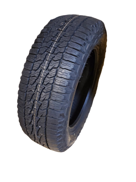 FALKEN WILDPEAK A/T TRAIL BSW P 215 65 17 99H ALL TERRAIN TIRE 28714782