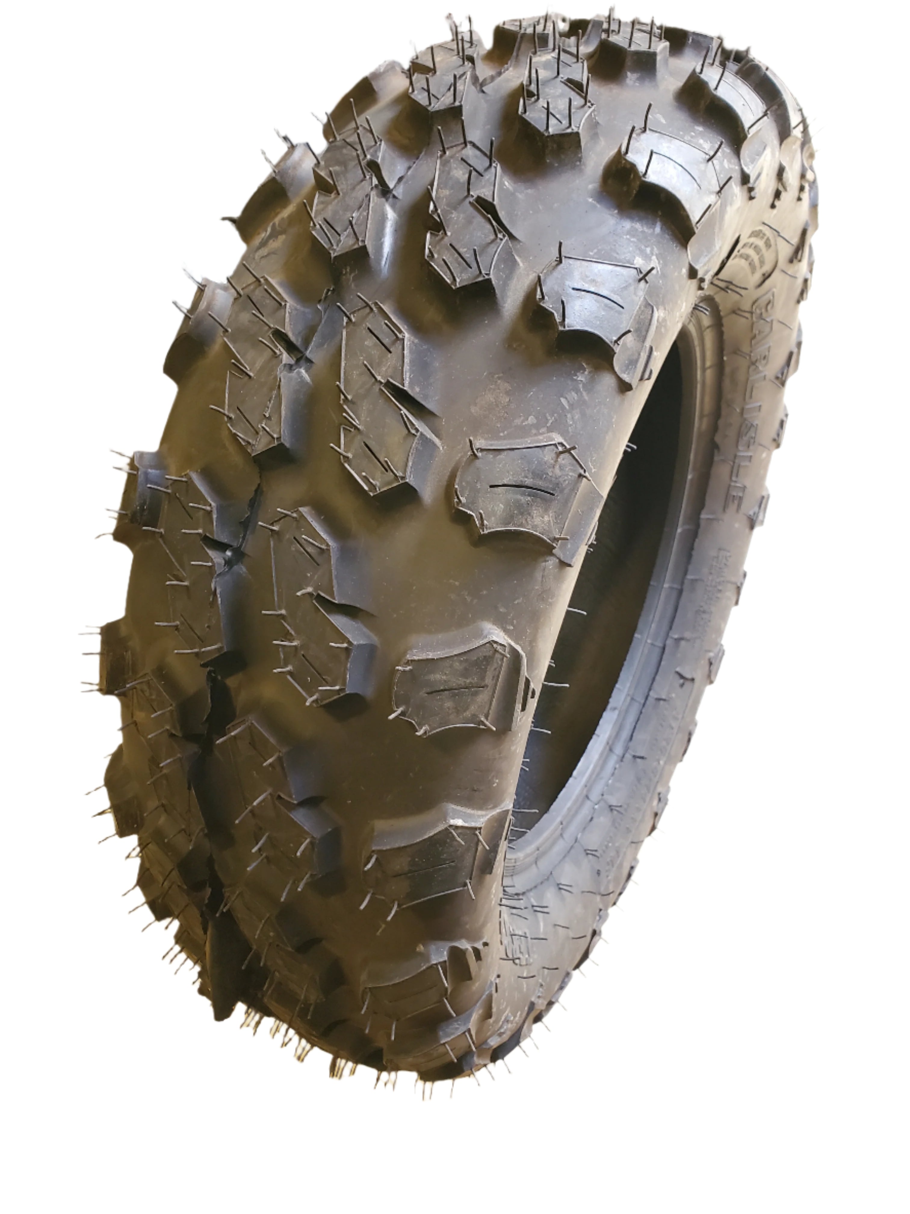NOS CARLISLE TERRATHON BSW AT 26 8 14 44F ATV/UTV TIRE 560487