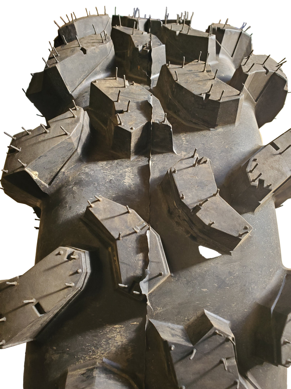 SYSTEM 3 XTR 370 BSW  37 10 18 8PLY ATV/UTV TIRE S30777