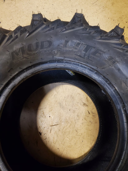 ITP MUD LITE II BSW  26 11 12 6PLY ATV/UTV TIRE 6P0530