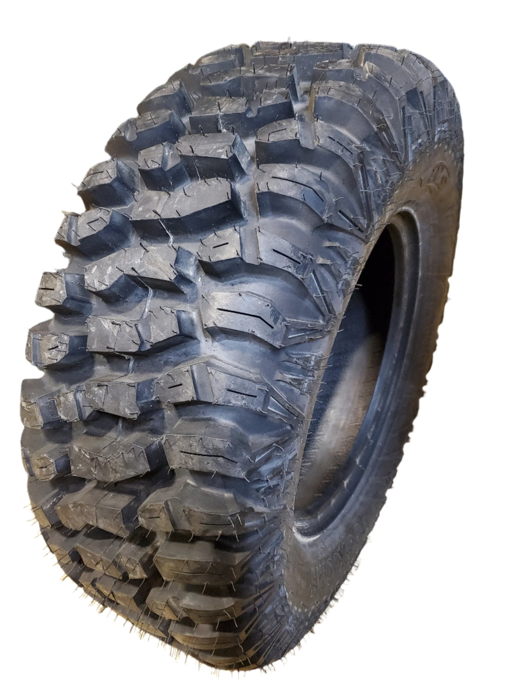 NOS AMS M1 EVIL BSW  30 10 15 72J 8PLY ATV/UTV TIRE 1520661