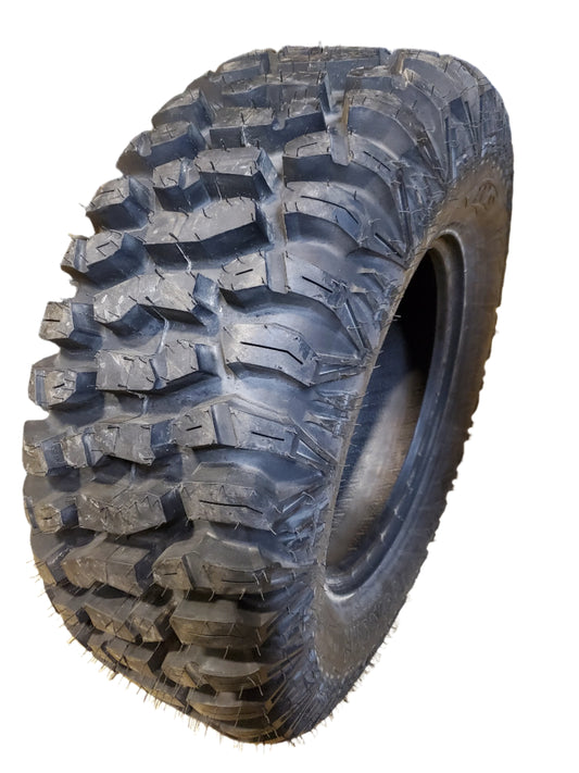 NOS AMS M1 EVIL BSW  30 10 15 72J 8PLY ATV/UTV TIRE 1520661