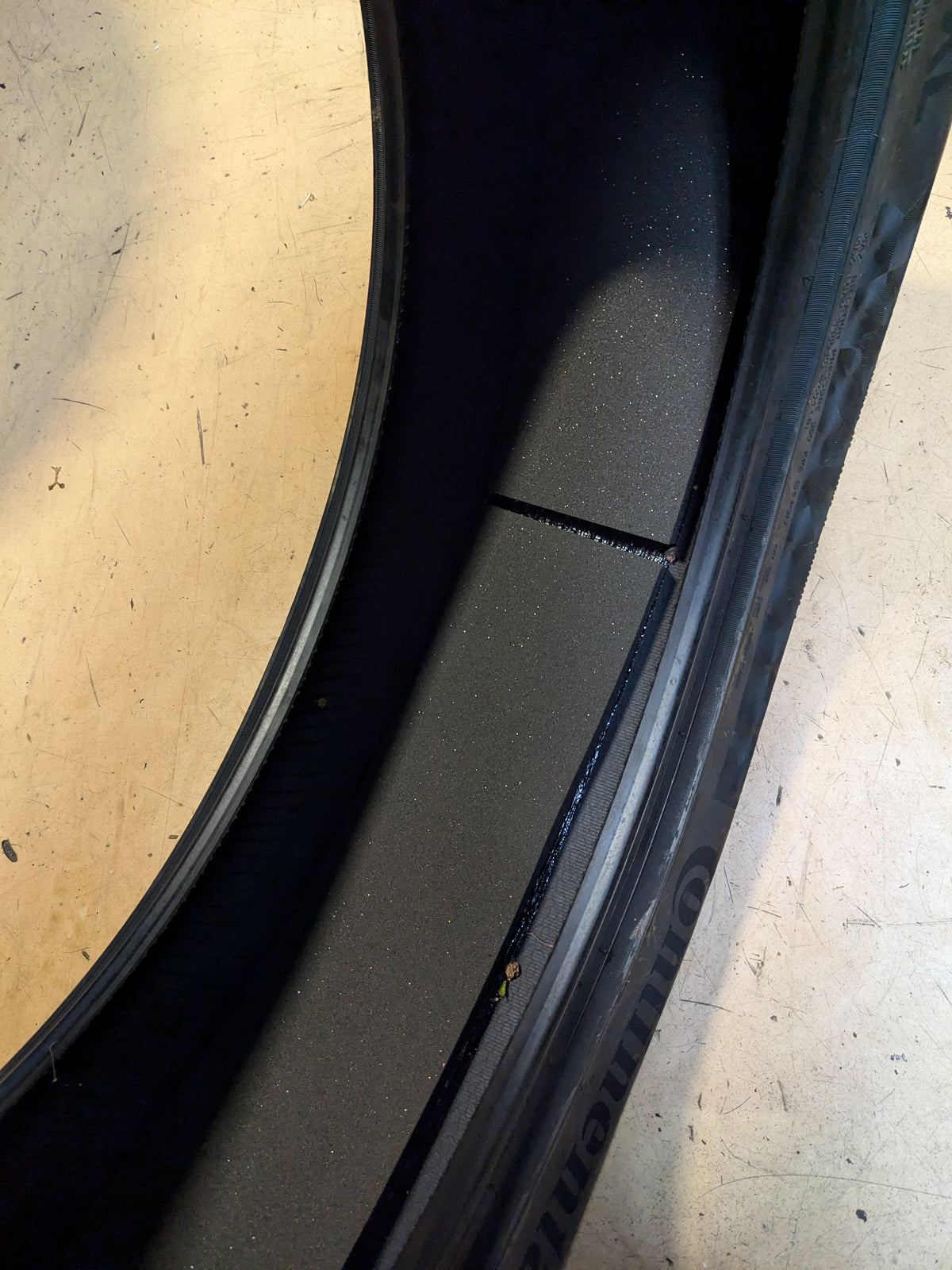 CONTINENTAL PERMIUMCONTACT 6 MO-S (MERCEDES) CONTISILENT (FOAM) P 285 45 22 114Y XL SUMMER TIRE 03586240000