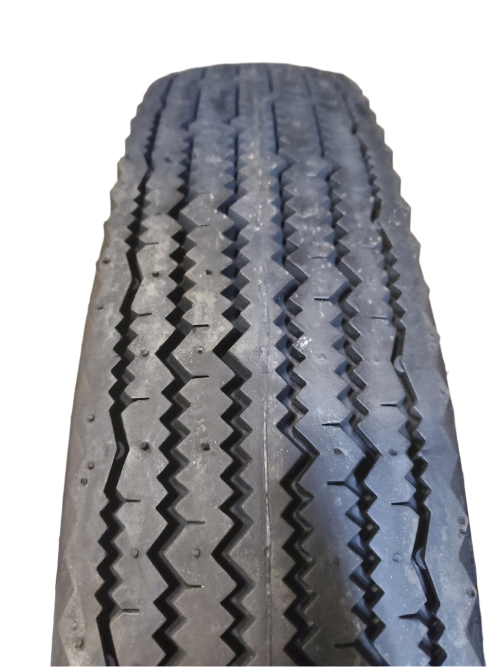 EXCELSIOR 650-16 BSW  6.5 16 87P 6PLY VINTAGE TIRE 663495