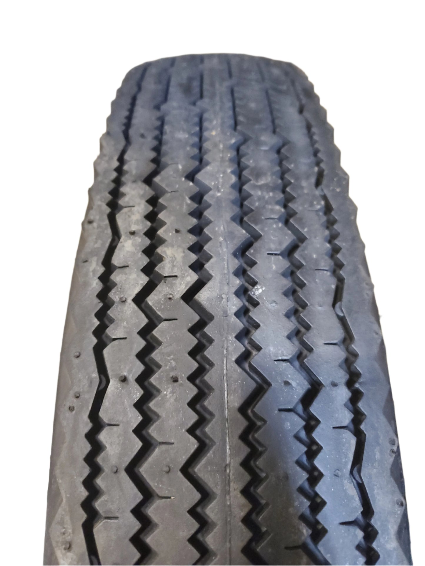 EXCELSIOR 650-16 BSW  6.5 16 87P 6PLY VINTAGE TIRE 663495