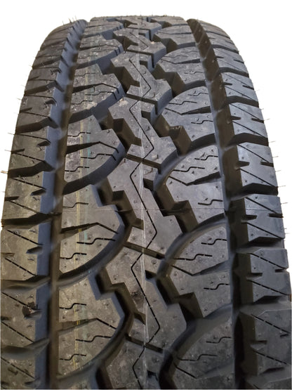 GT RADIAL ADVENTURO AT3 OWL LT 245 70 17 119/116S 10PLY ALL TERRAIN TIRE AS103