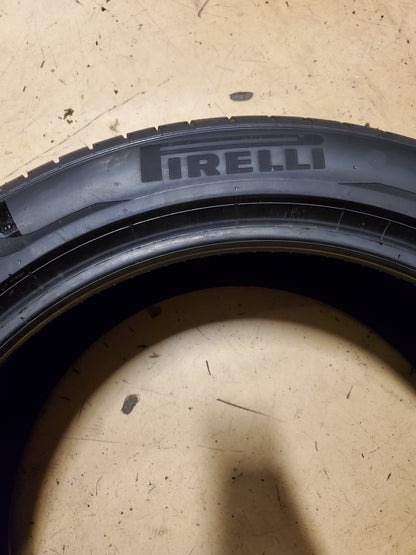 PIRELLI P ZERO PZ4 LUXURY * K1 BSW P 275 40 20 106W XL RF UHP TIRE 2707200