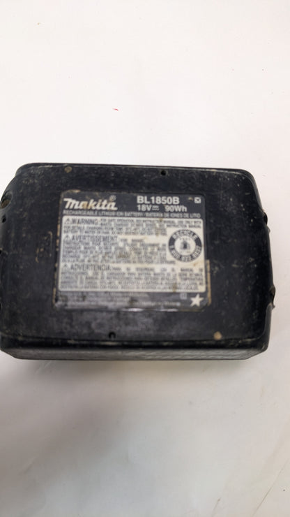 BURNDY PATRIOT 12-TON HYDRAULIC CRIMPER 3.0AH 18V LI-ION PAT750LI