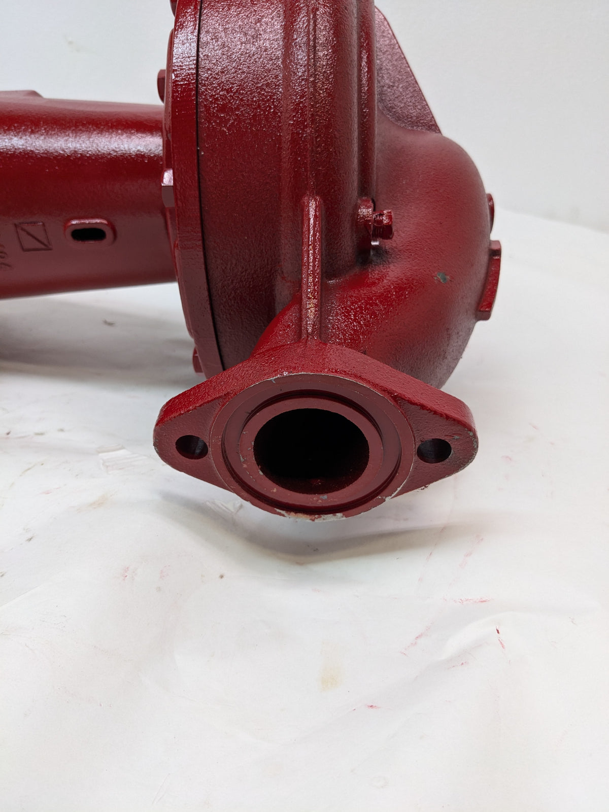 BELL & GOSSETT 622T SERIES 60 PUMP WITH 3/4 HP MOTOR 172759LF