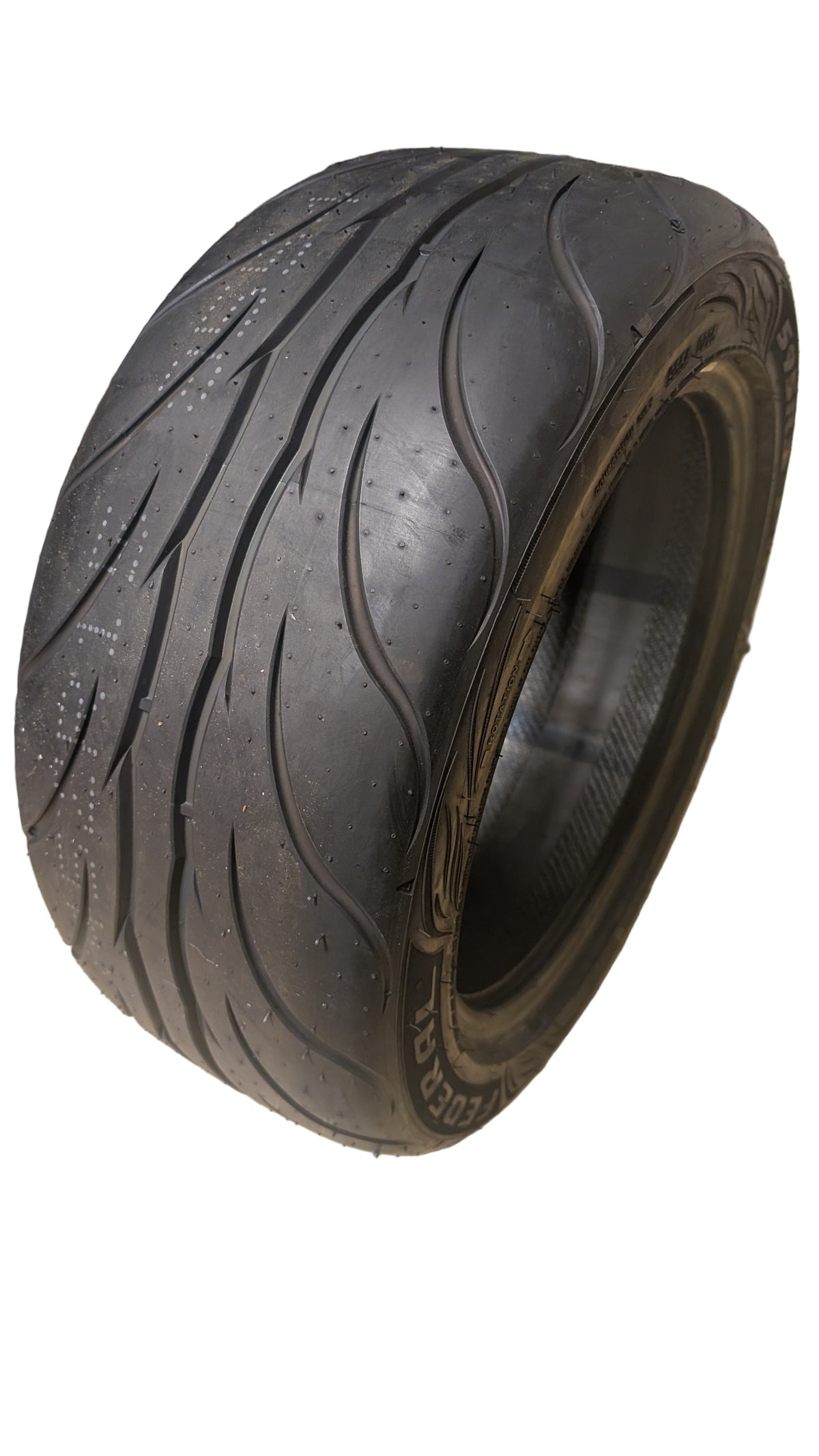 FEDERAL 595RS-PRO BSW P 225 45 15 87W PERFORMANCE TIRE B4BC7AFT