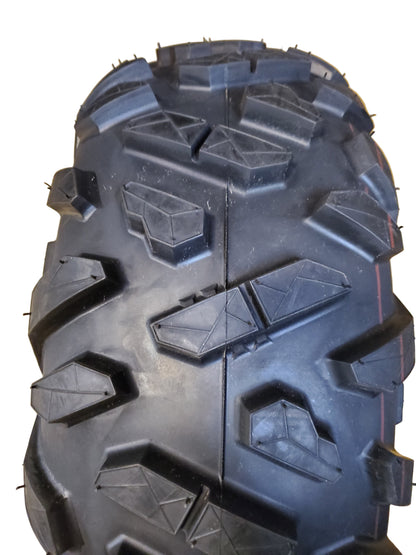 WANDA P3501 BSW AT 24 9 10 45F 6PLY ATV/UTV TIRE WP24910