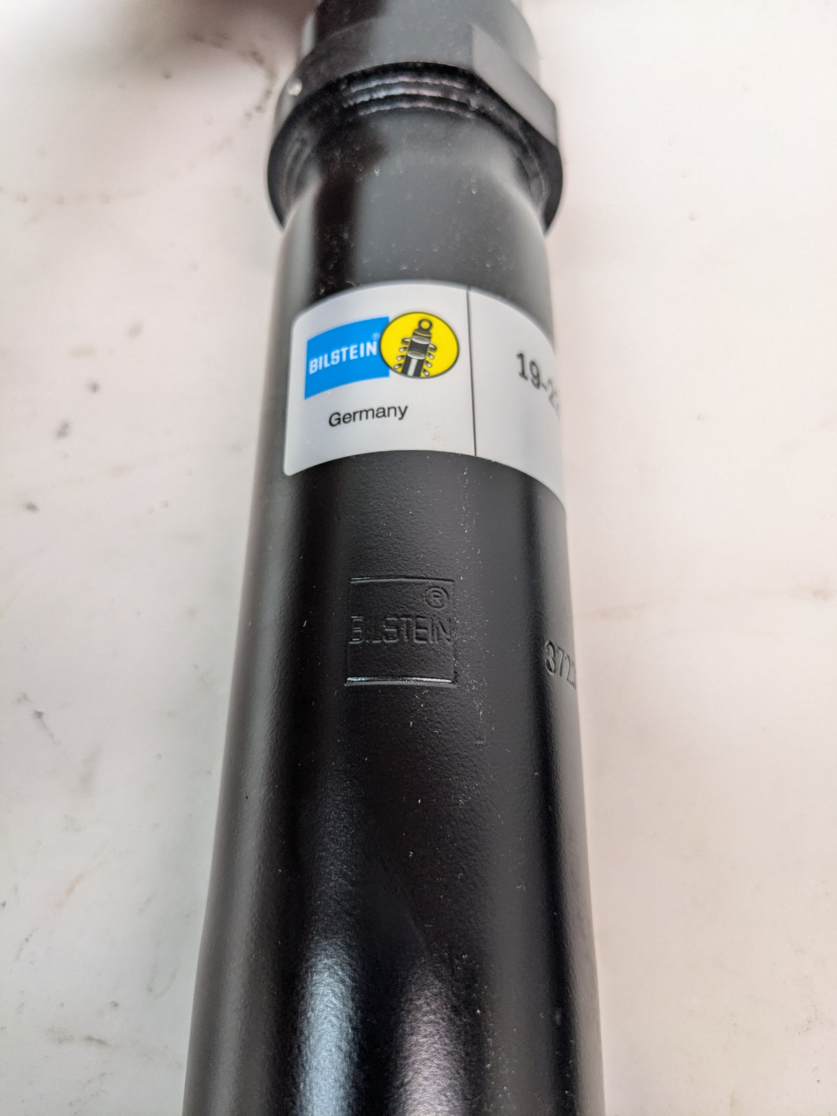 2 BILSTEIN SHOCK ABSORBER FOR AUDI A7  3.0 FRONT SUSPENSION 19-226880