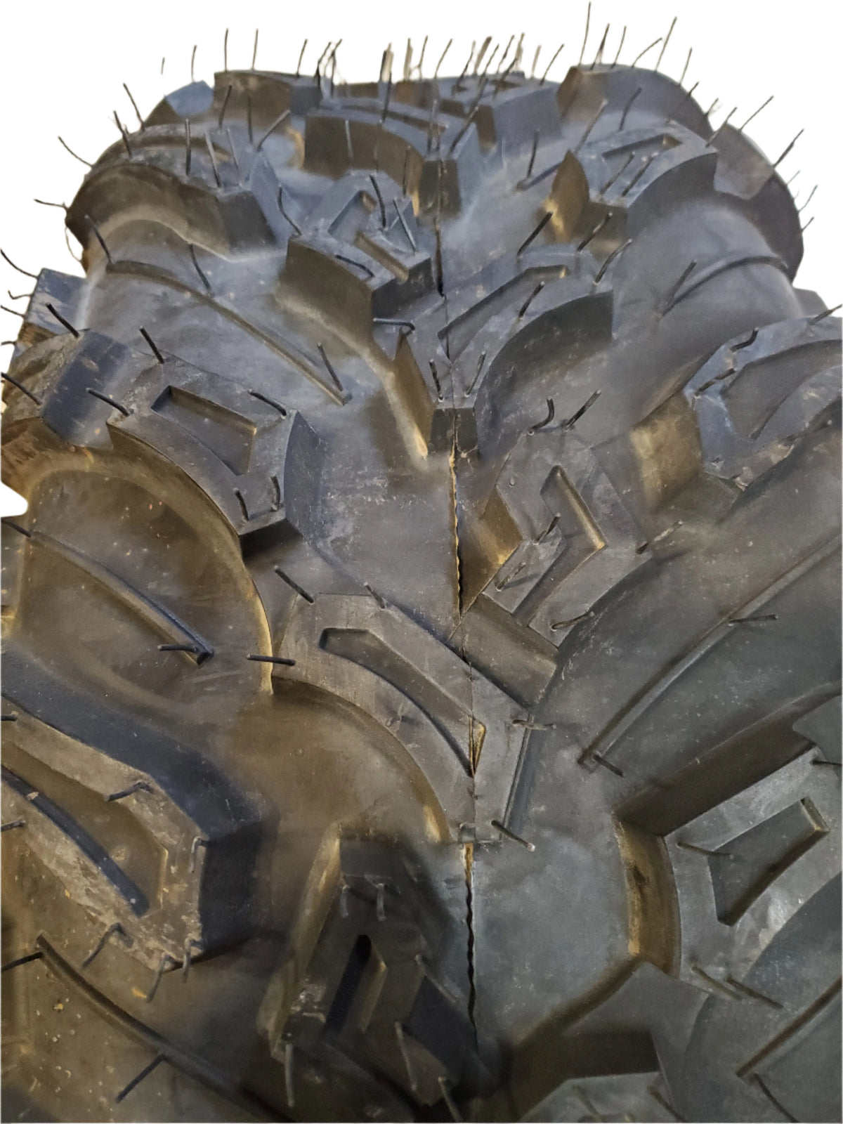 NOS OTR BLACKSTONE HP-009 BSW 27 11 12 6PLY ATV/UTV TIRE T24009627110012