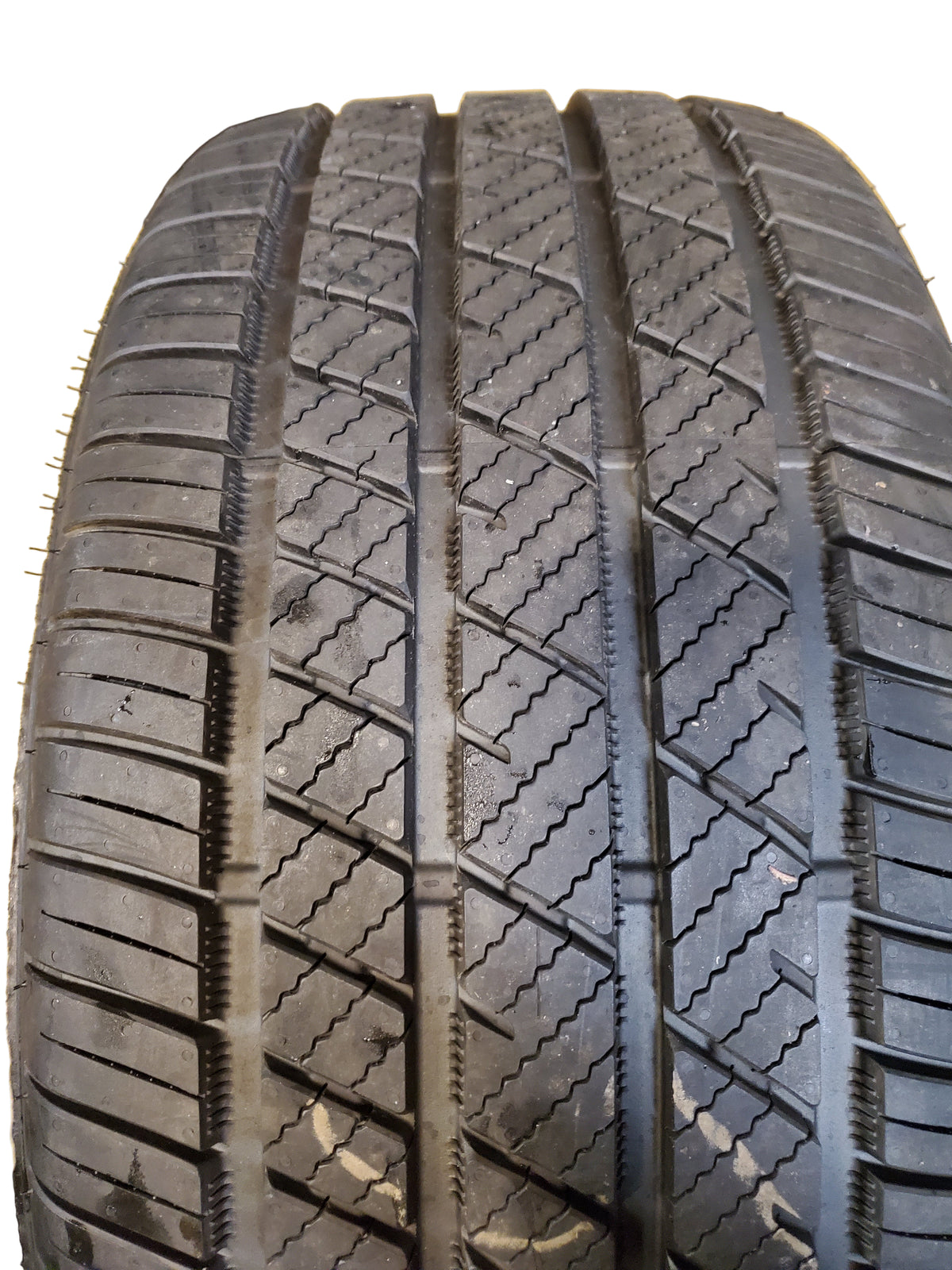 BRIDGESTONE POTENZA RE980AS+ BSW P 255 35 19 96W XL PERFORMANCE TIRE 012790