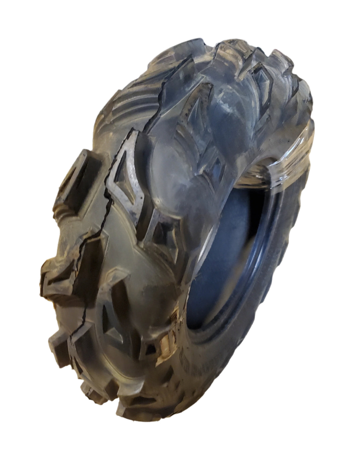 GLADIATOR M/T BSW AT 25 8 12 6PLY ATV/UTV TIRE 1378602281