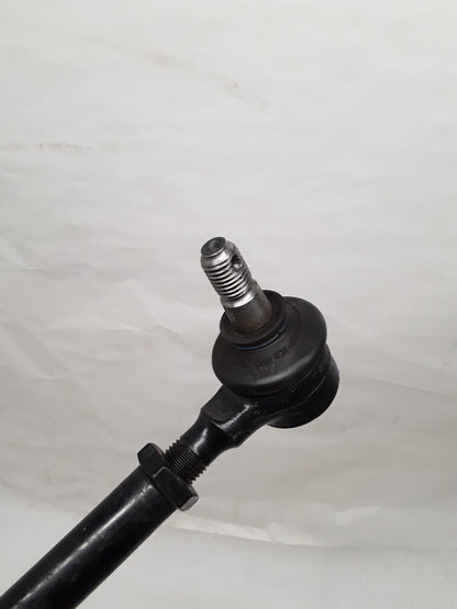 TRW JRA282 TIE ROD ASSEMBLY REPLACES 94434703301 FOR 75-89 924/81-91 944 PORSCHE USED R23