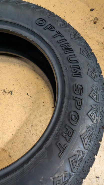 GREEN MAX OPTIMUM SPORT A/T BSW P 275 60 20 115T  ALL TERRAIN TIRE 221028499