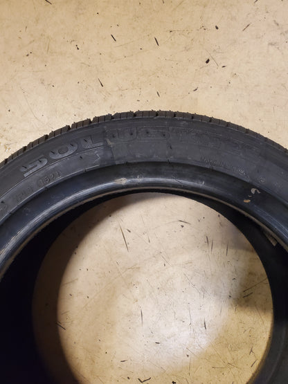 KUMHO SOLUS KH25 BSW P 195 50 16 83H ALL SEASON TIRE 2141143