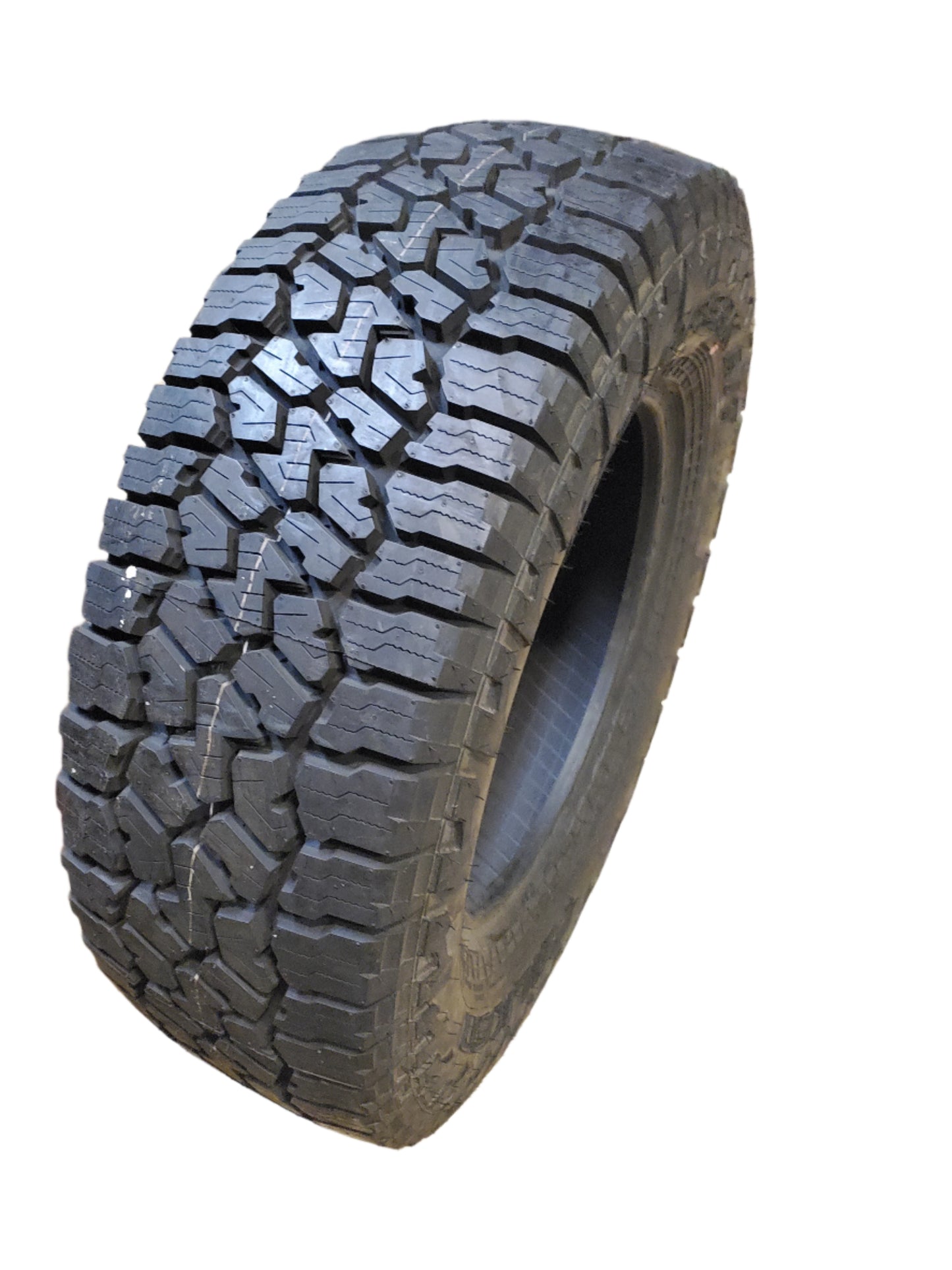 FALKEN WILDPEAK A/T3W BSW LT 265 70 18 124/121S 10PLY ALL TERRAIN TIRE 28030127