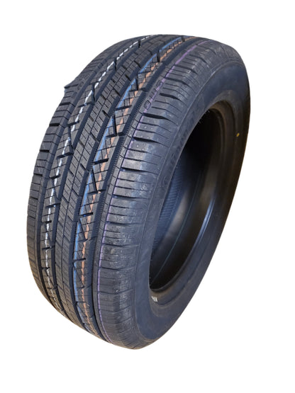 CONTINENTAL CROSSCONTACT LX25 P 225 60 17 99H TIRE 15571430000