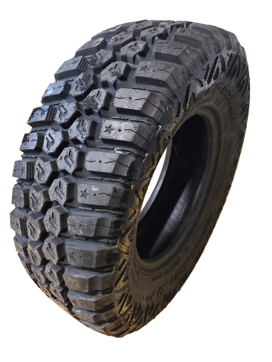 RBP REPULSOR X/T RX BSW LT 285 70 17 121/118Q 10PLY RUGGED TIRE RBPSTXT1770020