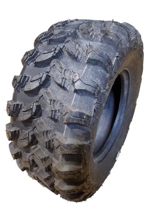 NOS AMS RADIAL PRO A/T BSW AT 25 10 12 56L 8PLY ATV/UTV TIRE 03200683