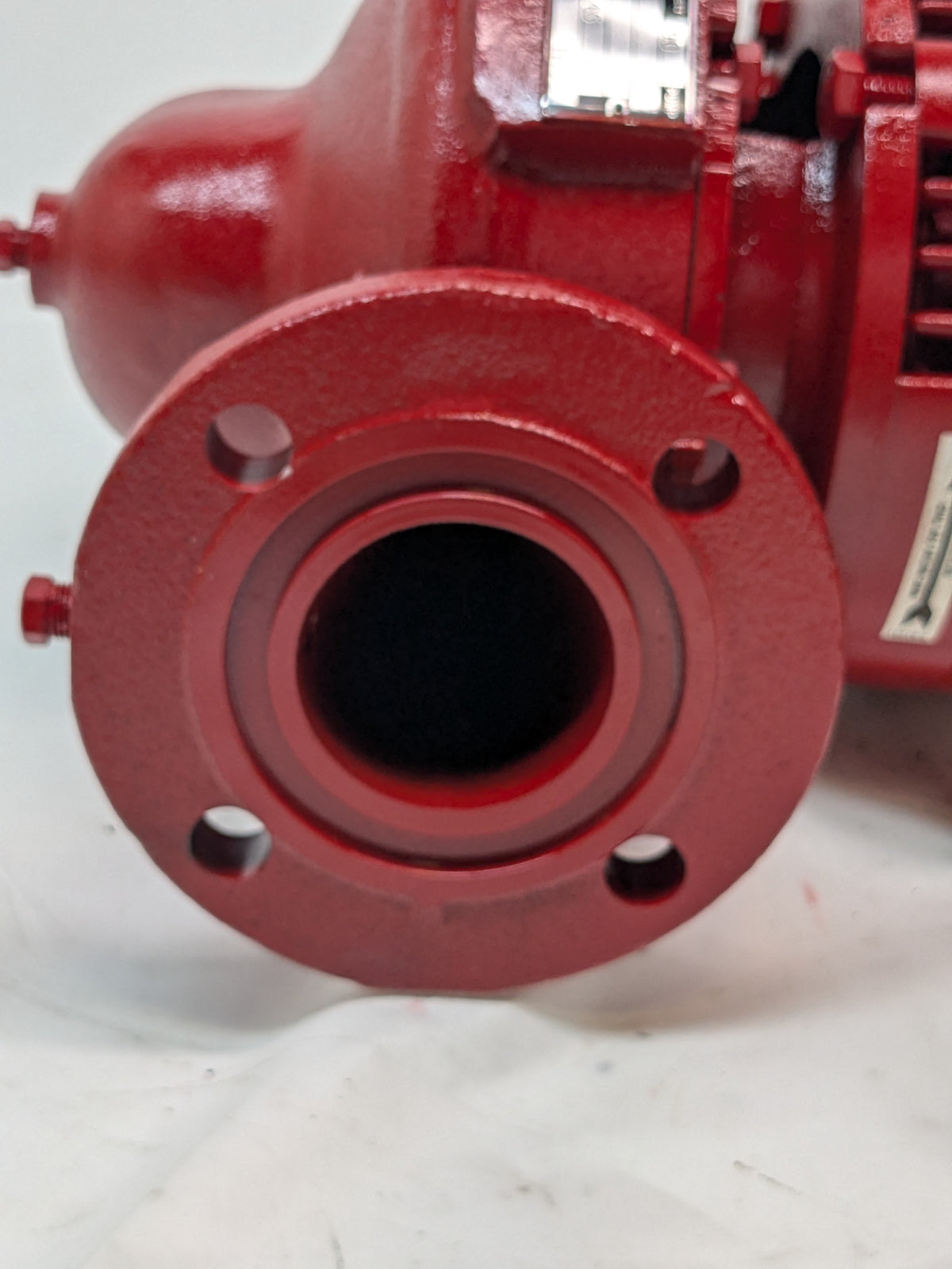 BELL & GOSSETT 90-34T PUMP 3/4 HP MOTOR 179045LF W79045 2LHR7