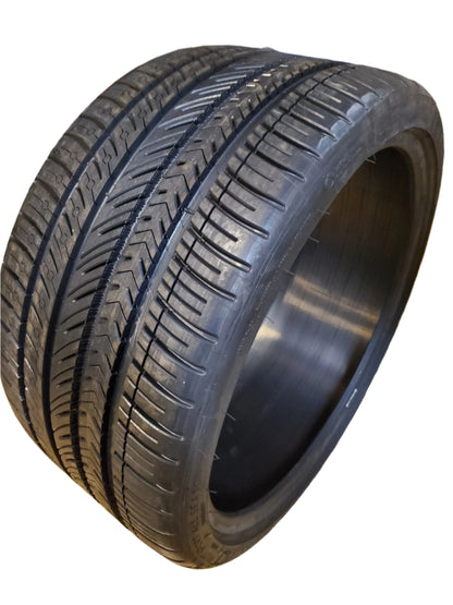 MICHELIN PILOT SPORT ALL SEASON 4 BSW P 265 30 20 94Y XL TIRE 18061