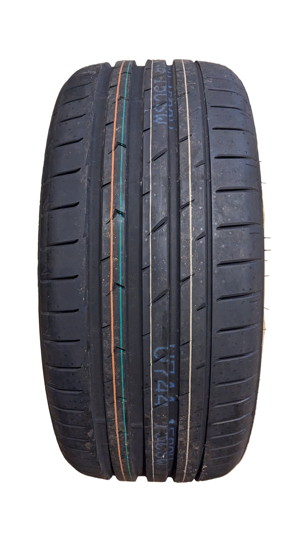 TOYO PROXES SPORT 2  BSW P 225 40 19 93Y XL PERFORMANCE TIRE 237450