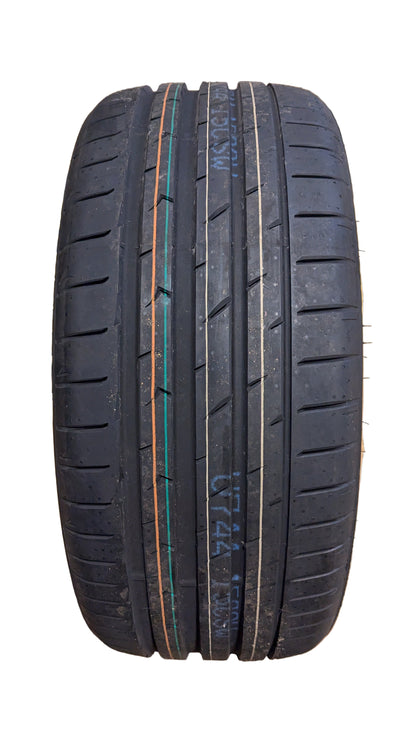 TOYO PROXES SPORT 2  BSW P 225 40 19 93Y XL PERFORMANCE TIRE 237450