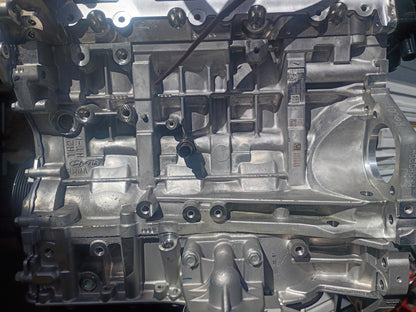 2014-2016 KIA SPORTAGE 2.4L G4KJ THETA II GDI 4-CYLINDER ENGINE MOTOR GEN1