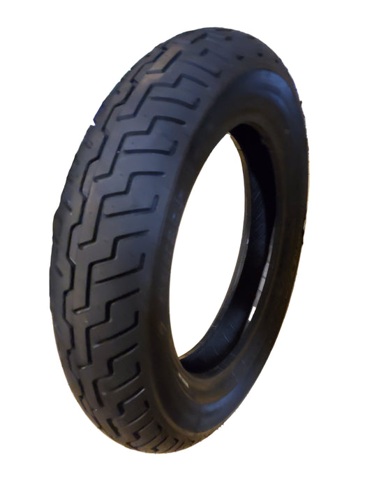 DUNLOP D402F HARLEY DAVIDSON MT90 16 72H FRONT MOTORCYCLE TIRE 45006018