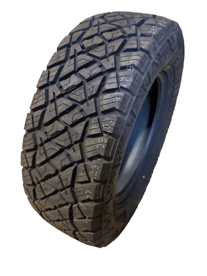 PREDATOR NEW MUTANT X-AT BSW P 275 65 18 116T ALL TERRAIN TIRE NPRXATS16