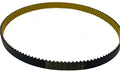 CONTINENTAL SYNCHROCHAIN CARBON CTD 1750 C14M 125 T 36MM W 1750MM OAL TIMING BELT