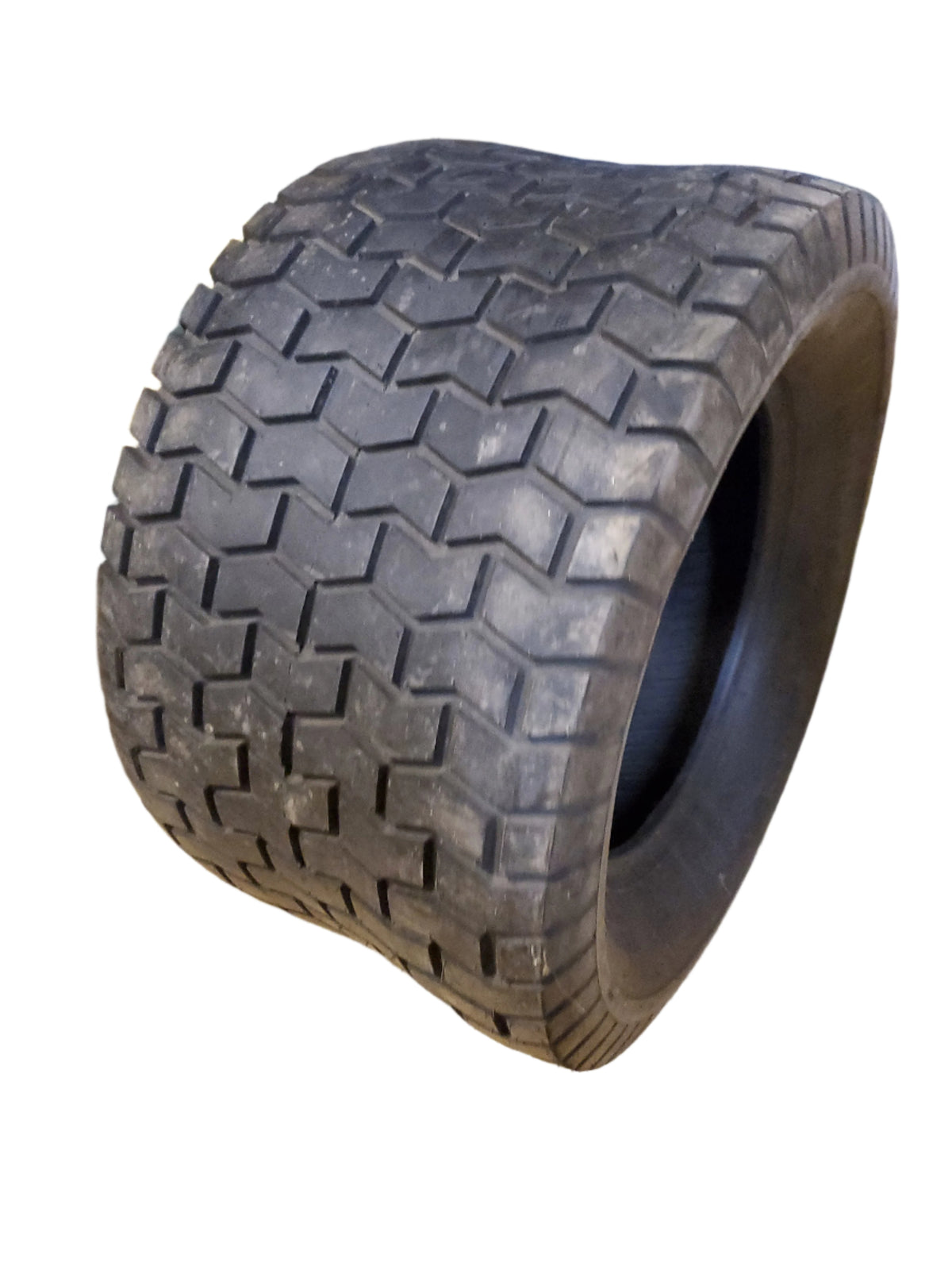 MILLION PARTS BSW 24 12 12 6PLY LAWN TIRE MP241212
