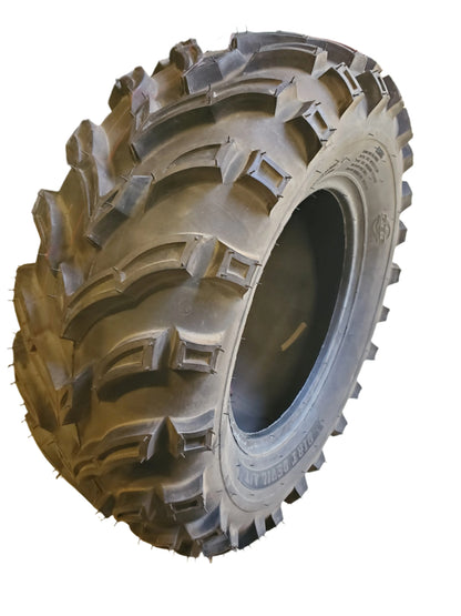 GBC DIRT DEVIL A/T BSW 25 8 12 6PLY ATV/UTV TIRE AR1228