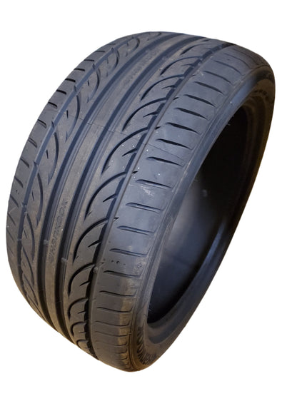 HANKOOK VENTUS V12 EVO2 K120 BSW P 245 40 18 97Y XL UHP TIRE 1015418