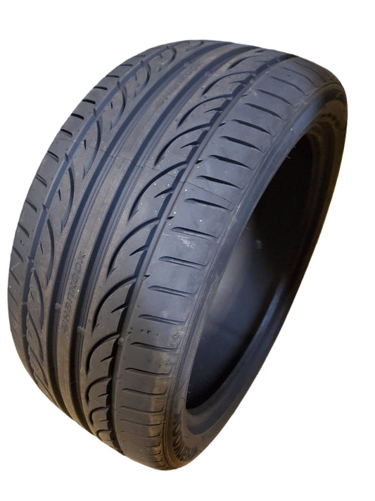 HANKOOK VENTUS V12 EVO2 K120 BSW P 245 40 18 97Y XL UHP TIRE 1015418