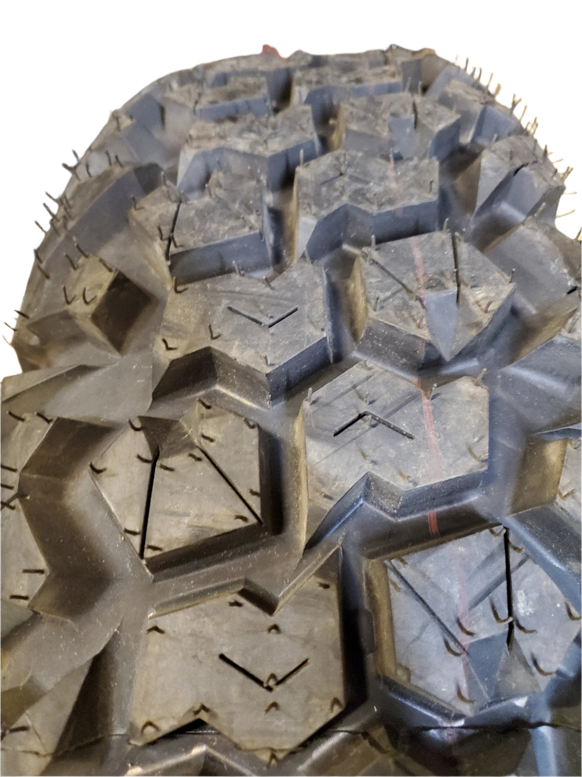 EFX MOTOVATOR BSW  34 9.5 15 8PLY ATV/UTV TIRE MV349515