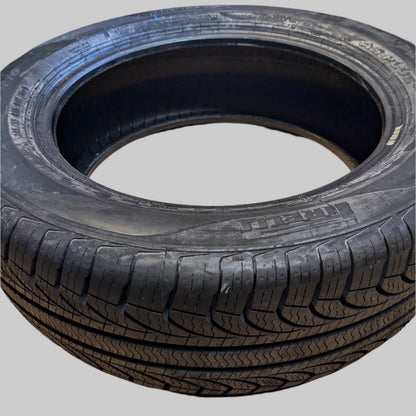 PIRELLI P4 PERSIST AS PLUS P 205 55 16 91T SL ALL SEASON TIRE 4078500