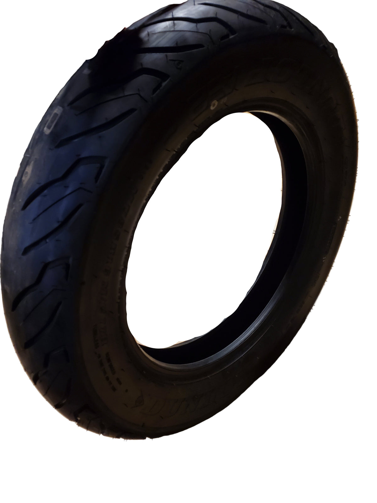 DUNLOP AMERICAN ELITE BSW MU85 16 77H REAR MOTORCYCLE TIRE 45252464