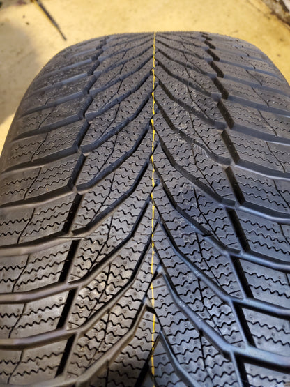 NEXEN WINGUARD SPORT 2 BSW P 235 45 18 98V XL WINTER TIRE 15477NXK